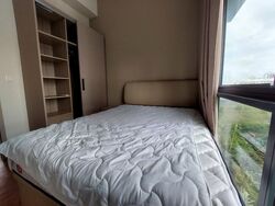 J Gateway (D22), Condominium #458589781